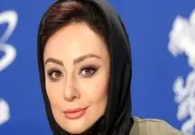یکتا ناصر: همیشه در رژیم بوده‌ام فقط برای عشق به لباس‌هایم!