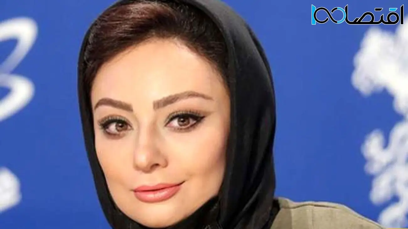 یکتا ناصر: همیشه در رژیم بودهام فقط برای عشق به لباسهایم!