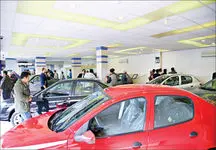 جدول جدیدترین قیمت های نجومی خودرو / قیمت پراید سر به فلک کشید !