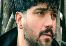 سینا مهراد، کراش جذاب جوانان با استایل خاص و شیک