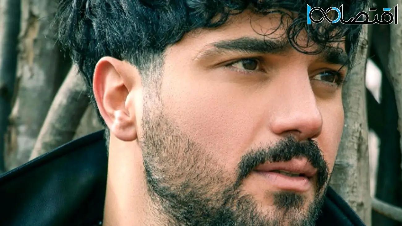 سینا مهراد، کراش جذاب جوانان با استایل خاص و شیک