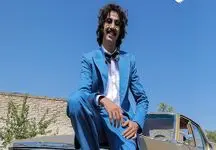 استایل‌های جنجالی بهرام افشاری؛ از قبل انقلاب تا امروز