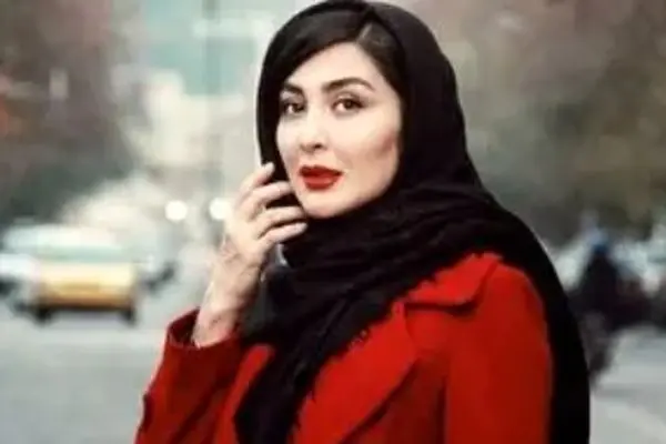 رفتار شوکه‌کننده مریم معصومی بعد از بیدار شدن از خواب!