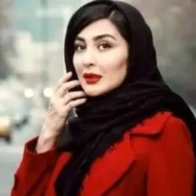 رفتار شوکه‌کننده مریم معصومی بعد از بیدار شدن از خواب!