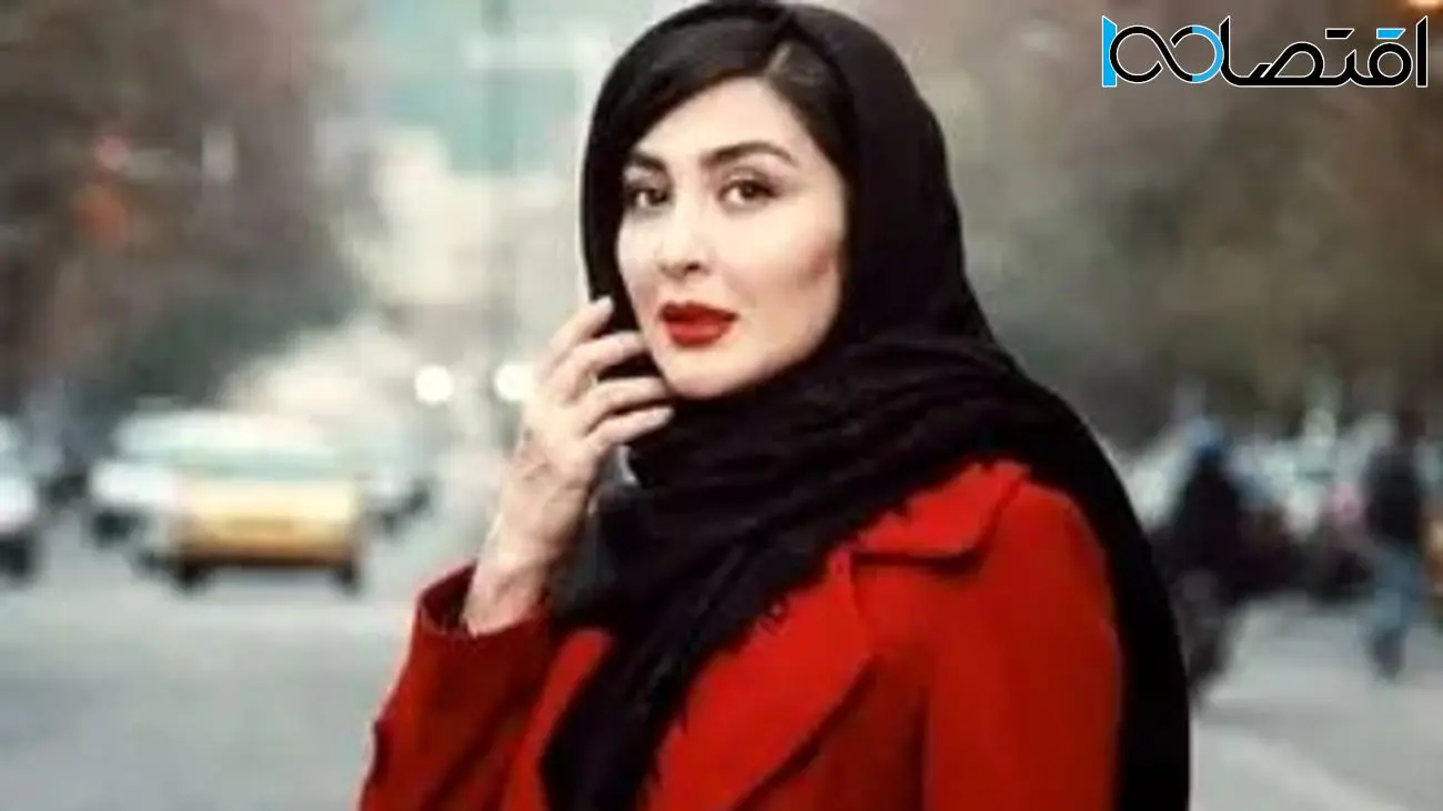 رفتار شوکهکننده مریم معصومی بعد از بیدار شدن از خواب!