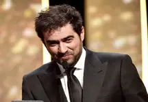 تیپ عجیب و غریب همسر دوم شهاب حسینی/ این عکس همه را شوکه کرد !