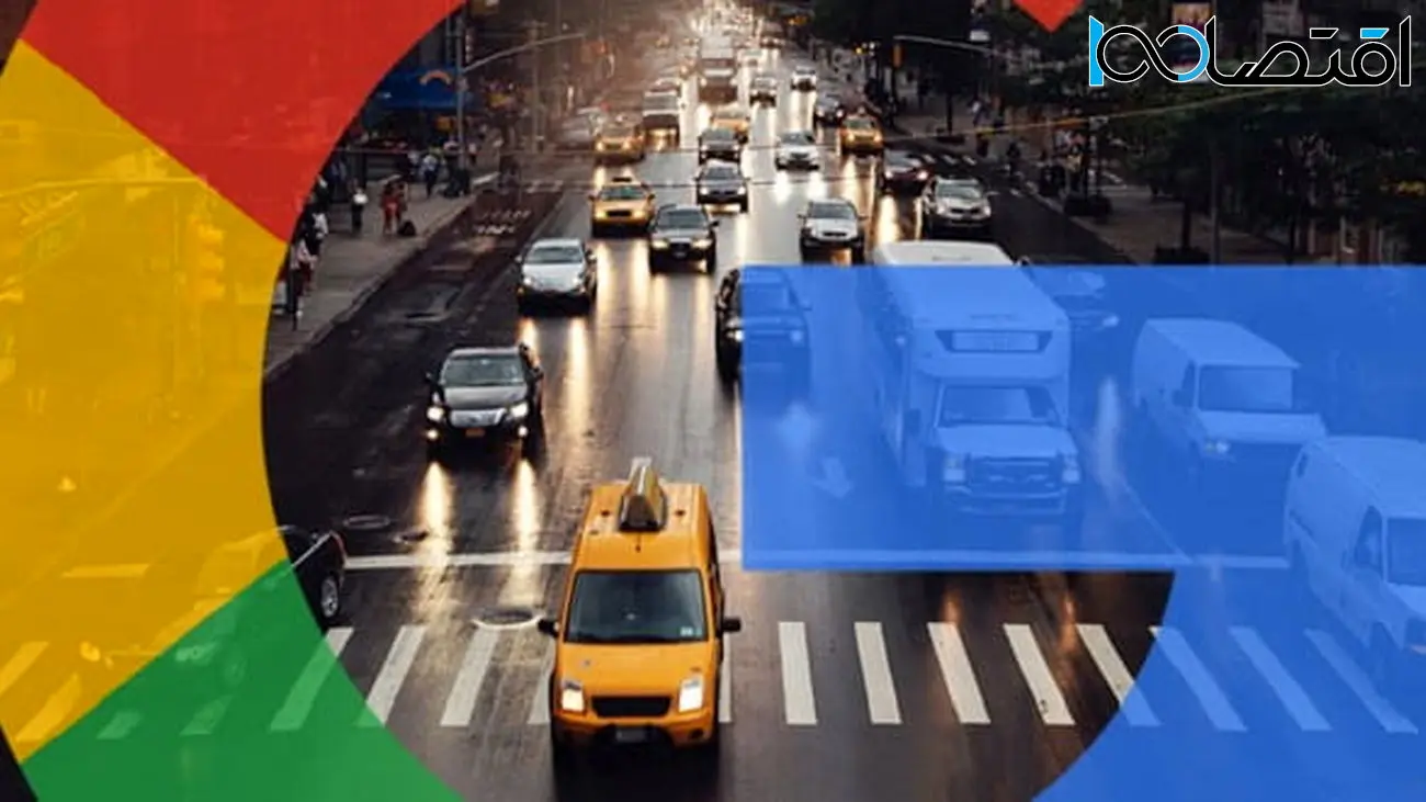 پروژه چراغ سبز گوگل به کمک هوش مصنوعی، مشکل ترافیک را برای همیشه حل می‌کند