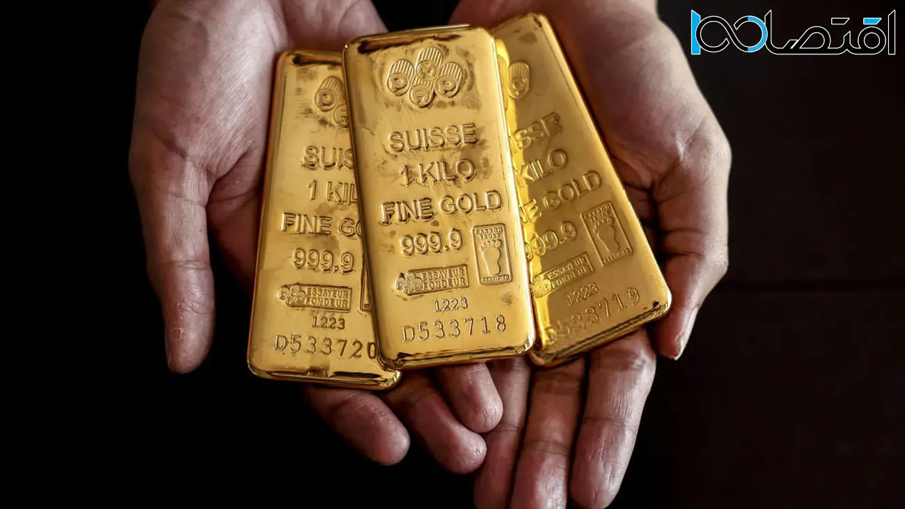 آمار ورود شمش طلا به کشور اعلام شد