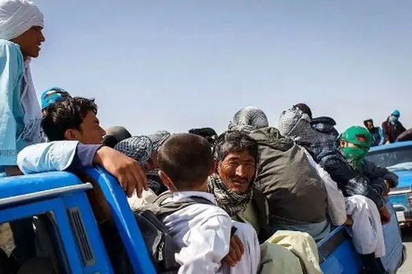 تأثیر اخراج افغان‌ها بر اقتصاد ایران و خالی شدن جیب مردم