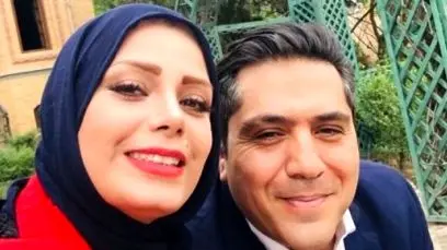 خانه مجلل صبا راد در تهران؛ با حیاطی سرسبز و لوکس که همه را شگفت‌زده می‌کند!