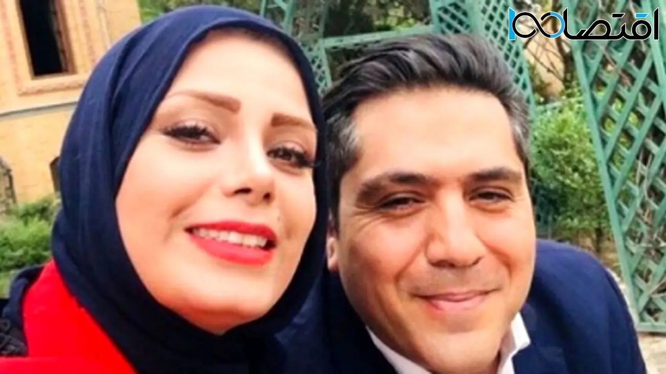 خانه مجلل صبا راد در تهران؛ با حیاطی سرسبز و لوکس که همه را شگفتزده میکند!