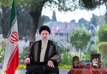 پیام نوروزی رئیسی پر از کنایه به دولت قبل/ پارادوکس های سخنان رئیس جمهور