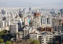 قیمت آپارتمان 70 متری در مناطق مختلف تهران / چند بخریم خوبه ؟!