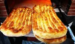  نان در این شهر ایران گران شد 
