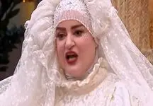 افشاگری نعیمه نظام‌دوست: خدایا دیگه سبزه گره نمی‌زنم! + فیلم