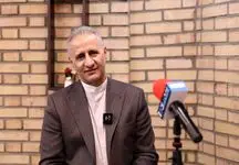 دولت در اقتصاد ایران سهم بزرگی ندارد؛ اما سهم نهادهای حاکمیتی بالاست/ ویدئو