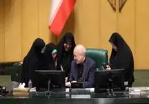 افشاگری جلودارزاده درباره عدم مشارکت زنان مجلس در انتخابات هیات رئیسه