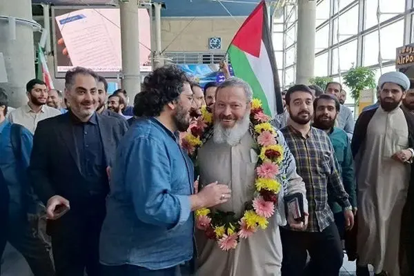 خطای قاسمیان؛ عربستان تصمیم نهایی خود را اعلام کرد و همه را غافلگیر کرد!