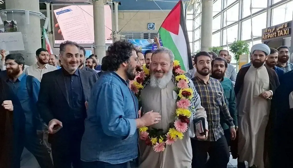 خطای قاسمیان؛ عربستان تصمیم نهایی خود را اعلام کرد و همه را غافلگیر کرد!