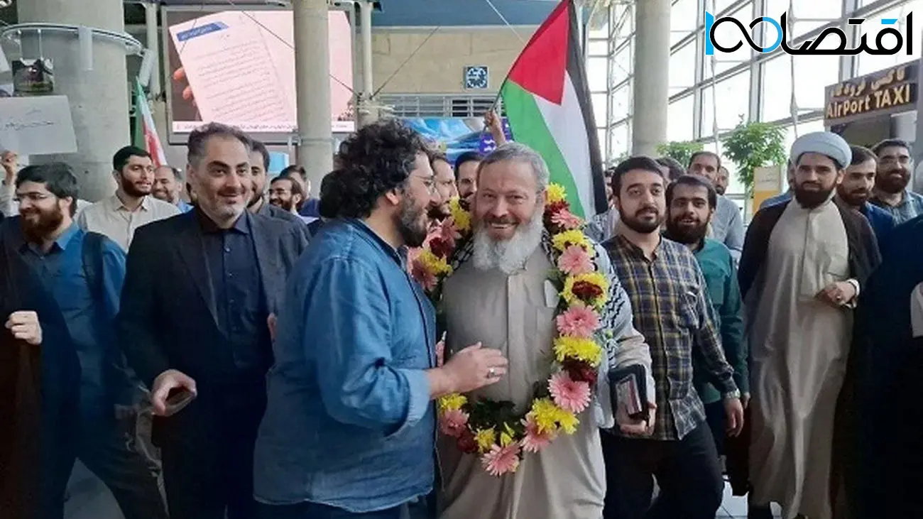 خطای قاسمیان؛ عربستان تصمیم نهایی خود را اعلام کرد و همه را غافلگیر کرد!