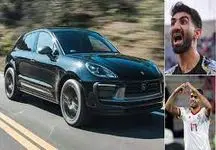  افشاگری نماینده مجلس از ماجرای حواله خودروی بازیکنان / مدیران فوتبالی هم خودرو وارد کردند