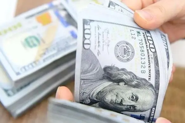 قیمت دلار امروز چهارشنبه ۱۱ تیر ۱۴۰۴