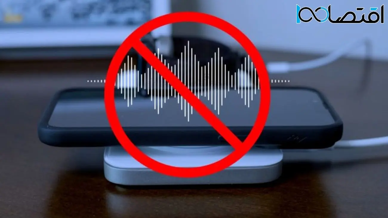 چرا نباید از گوشی به عنوان پخش کننده صدای آرامبخش استفاده کنیم؟
