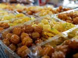 قیمت مصوب شیرینی و زولبیا عید و رمضان اعلام شد / گران نخرید!