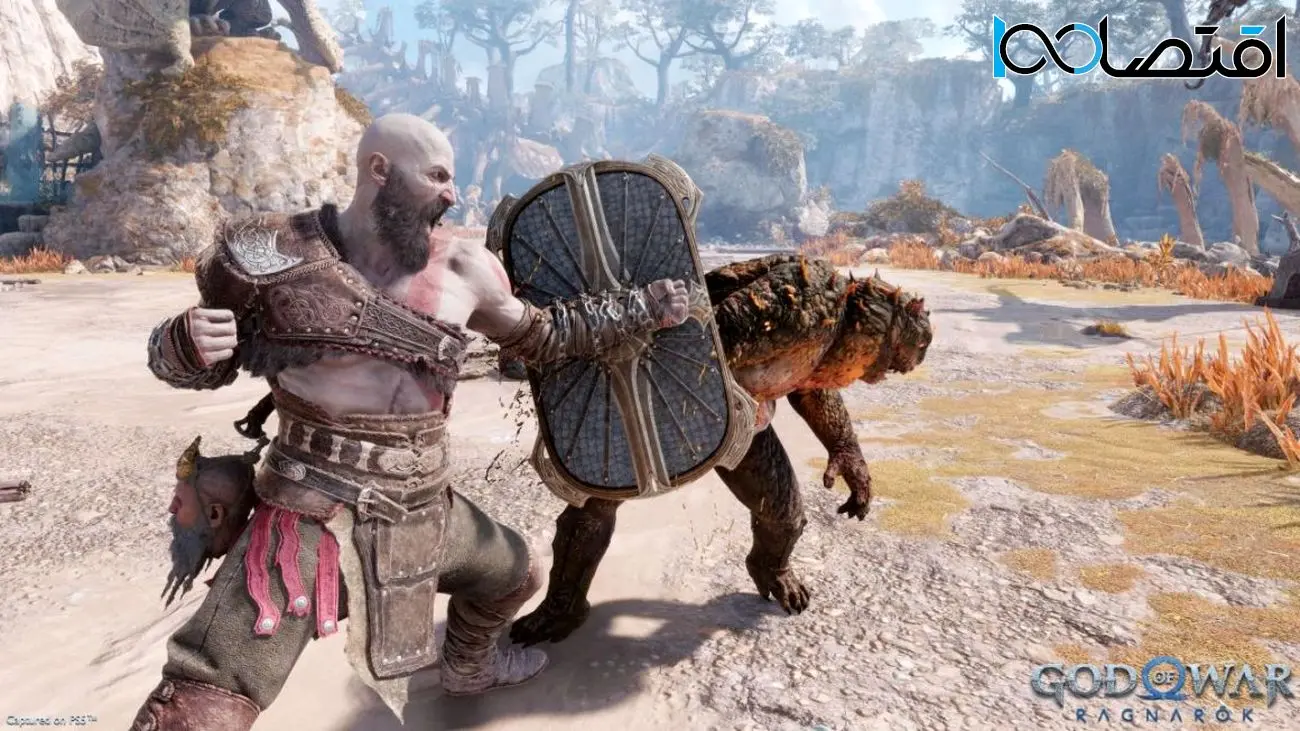 بودجه ساخت بازی God of War Ragnarok اعلام شد؛ هزینه‌ای پنج برابر نسبت به نسخه سوم
