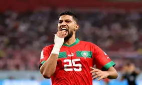 گزینه نقل و انتقالات پرسپولیس روزگار تیمش را سیاه کرد!+ فیلم