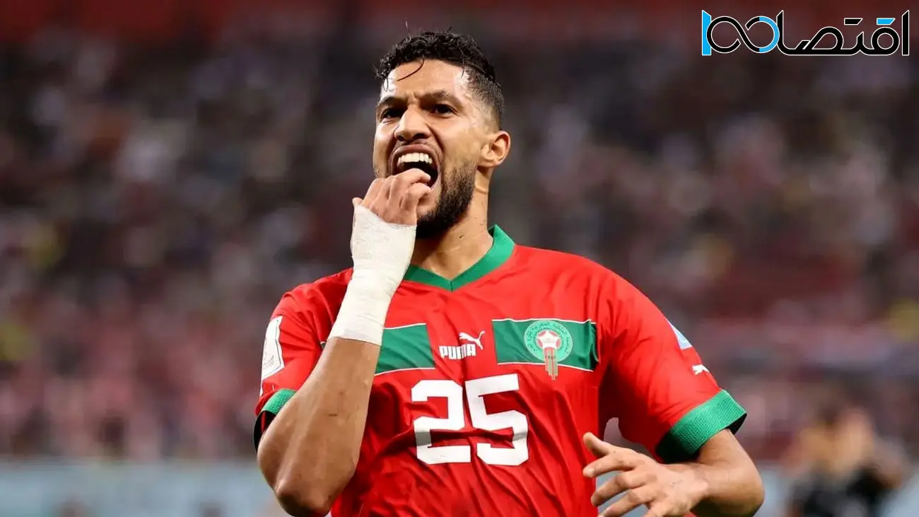 گزینه نقل و انتقالات پرسپولیس روزگار تیمش را سیاه کرد!+ فیلم