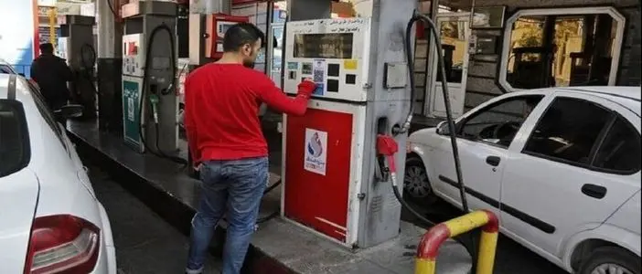 تصمیم جدید دولت لو رفت/بنزین دوباره گران می شود؟!