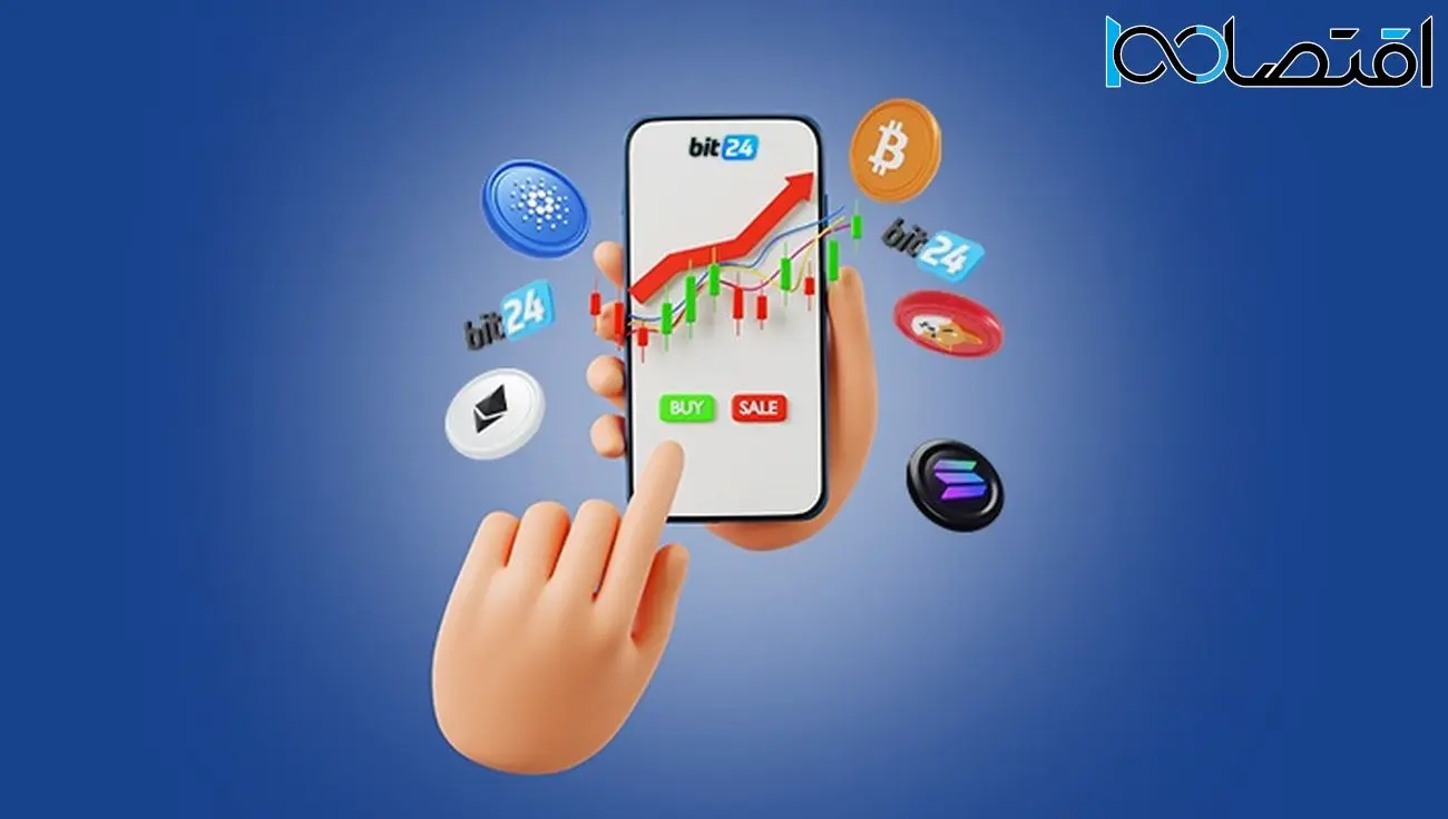 از کدام صرافی ایرانی ارز دیجیتال بخریم؟