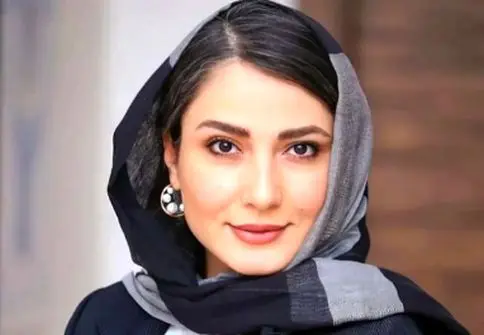 فیلم احساسی تراشیدن موی سر سمیرا حسن پور برای همدردی با بیماران سرطانی