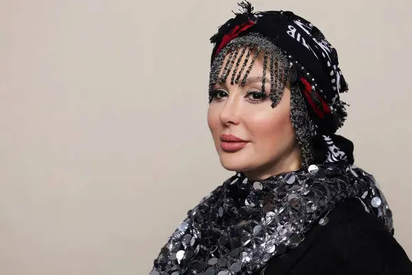 نیوشا ضیغمی و انتخاب خاصش در خرید فرش‌ های ایرانی اصیل!