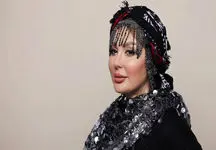 نیوشا ضیغمی و انتخاب خاصش در خرید فرش‌ های ایرانی اصیل!
