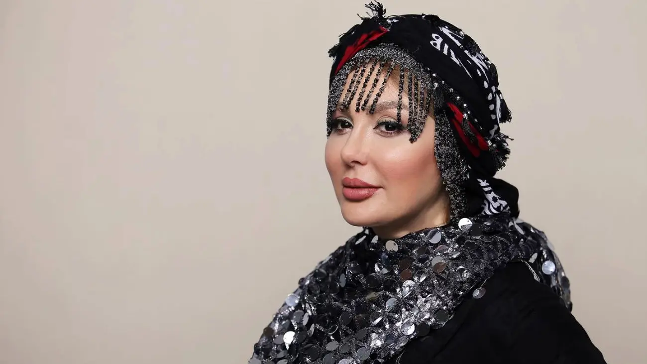 نیوشا ضیغمی و انتخاب خاصش در خرید فرش‌ های ایرانی اصیل!