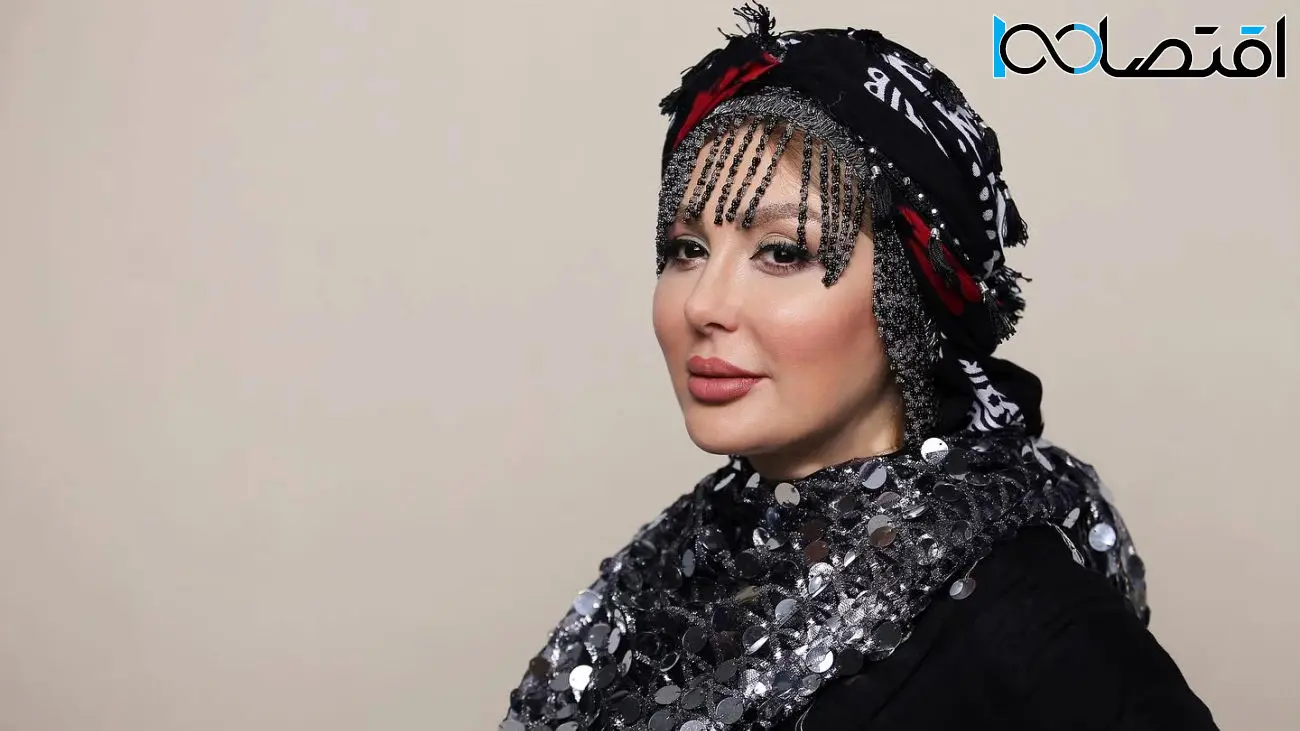 نیوشا ضیغمی و انتخاب خاصش در خرید فرش های ایرانی اصیل!