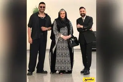 نعیمه نظام دوست: دوست دارم زودتر از خانواده‌ام بمیرم! کاش می توانستم برای پدرم خانه ای بگیرم که آسانسور داشته باشد، الان به زور اجاره خانه ام را می دهم+فیلم