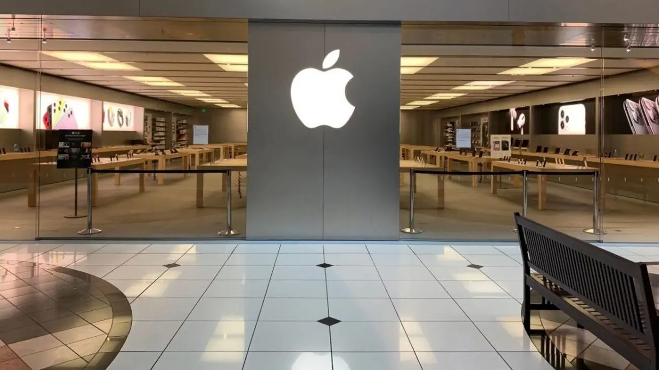 ایده جدید اپل برای کیبورد مک بوک دنیای تایپ را متحول می‌کند