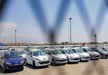 جزئیات جدید از ممنوعیت ورود خودروهای سواری کارکرده