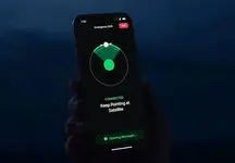 اپل قابلیت پیام اضطراری ماهواره‌ای را برای سری آیفون ۱۴ فعال کرد