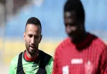 عجیب ولی واقعی؛اولین خروجی پرسپولیس پریرا نیست!