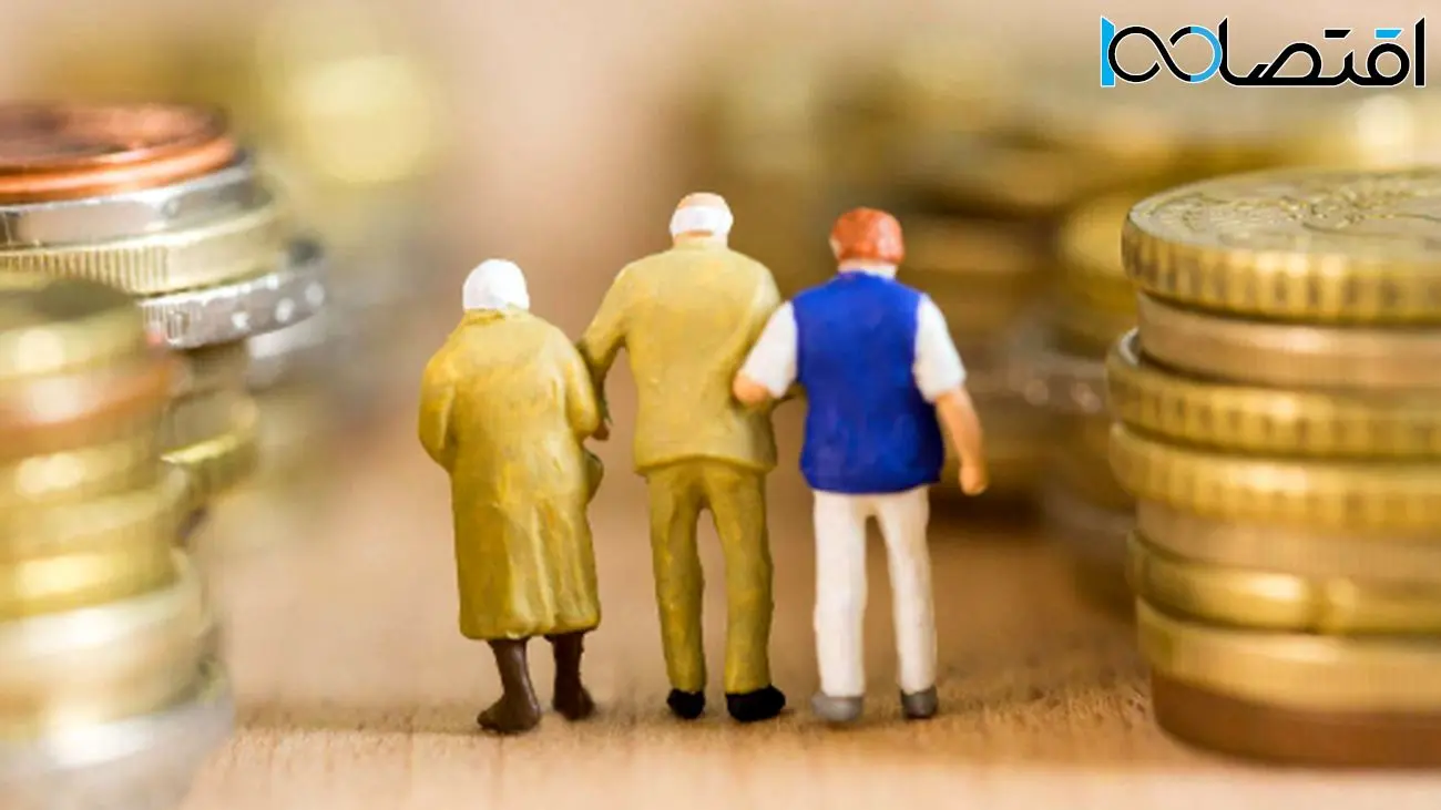 جزئیات واریز کسورات اردیبهشت بازنشستگان اعلام شد