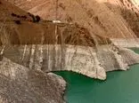 وضعیت آب استان البرز نگران کننده است