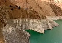 وضعیت آب استان البرز نگران کننده است