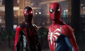 بازی Marvel’s Spider-Man 2 فاقد بخش کو-آپ خواهد بود