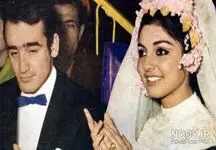 همخوابی کثیف شوهر گوگوش با خواهر شاه / بی آبرویی که فاش شد !