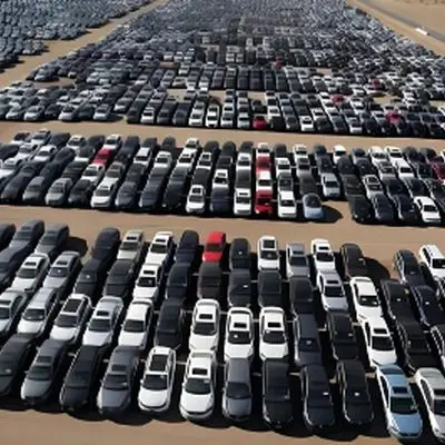 کاهش قیمت خودروهای ساینا، سهند و سورن در بازار ۱۱ اردیبهشت ۱۴۰۴