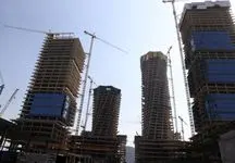 تخفیف عوارض پروانه و تراکم ساخت اجباری شد